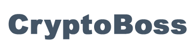 Логотип CryptoBoss