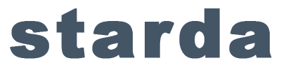 Логотип Starda